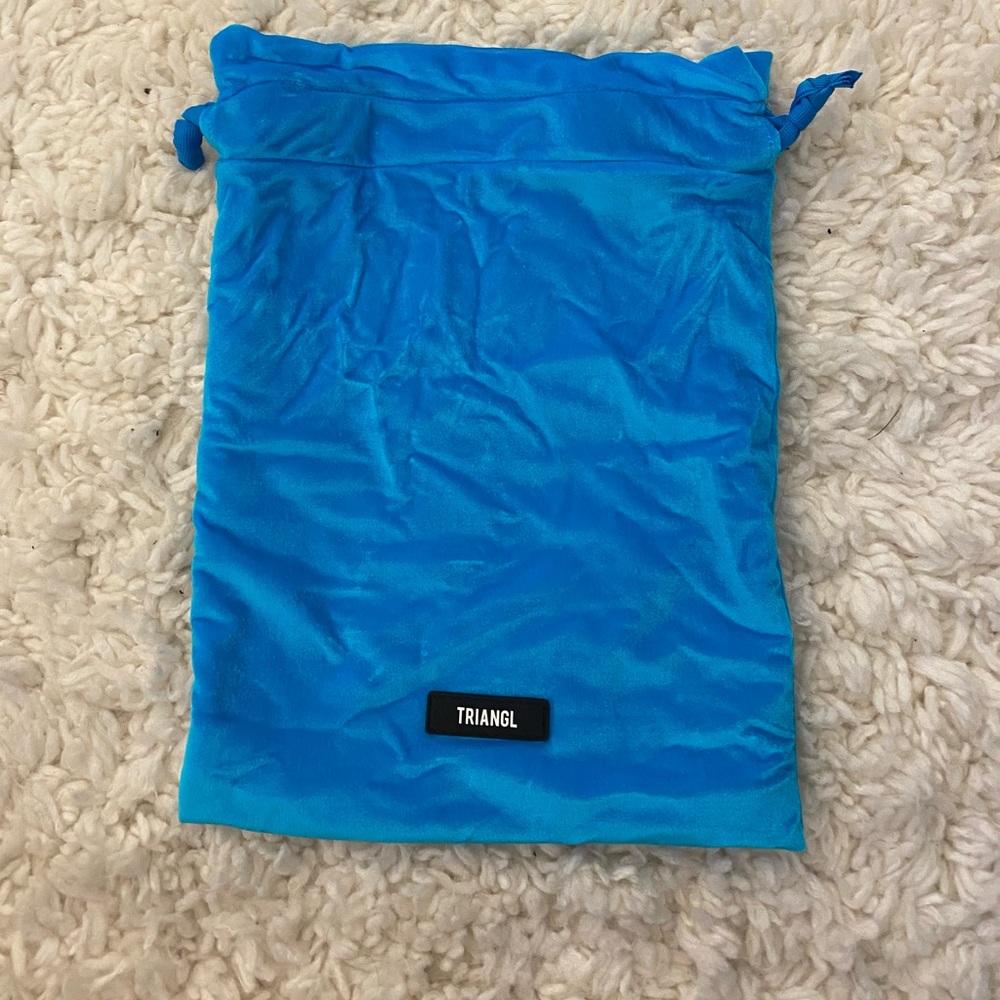 Triangl Bag